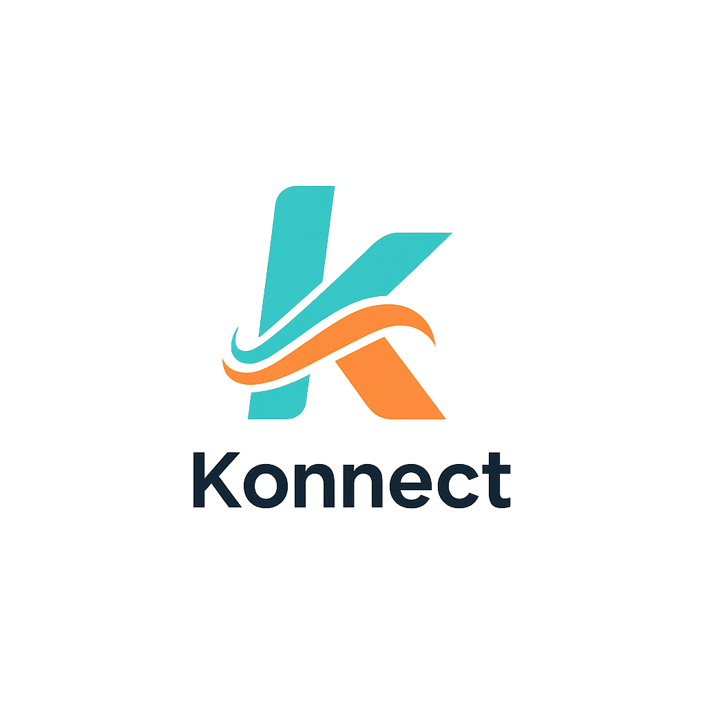 Konnect Logo